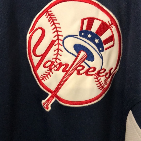 New York Yankees Spring Training Jersey XXL - Picture 3 of 3